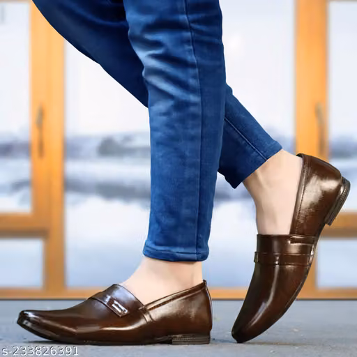 casual shoes