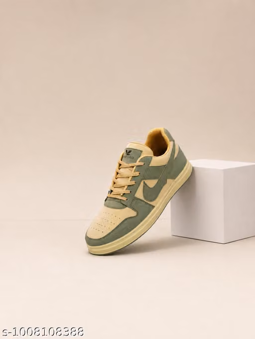 MENS DAILYWEAR VERY COMFORTABLE AND STYLISH SHOES