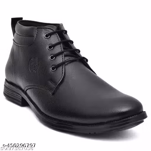 Man Shoes