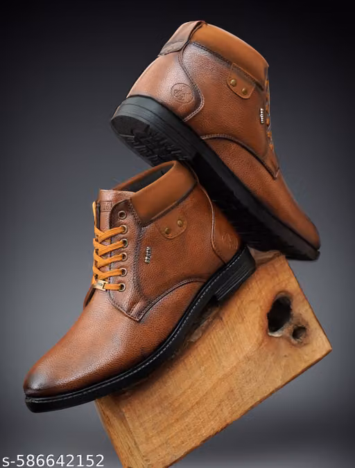Elegant Men Sneakers