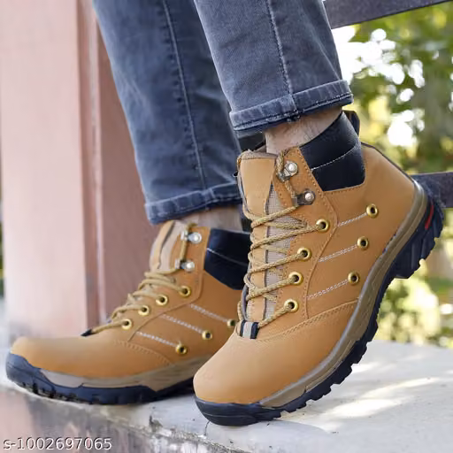 Boots For Men