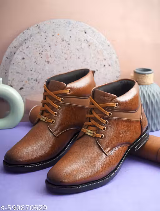 Unique Attractive Men Casual Shoes