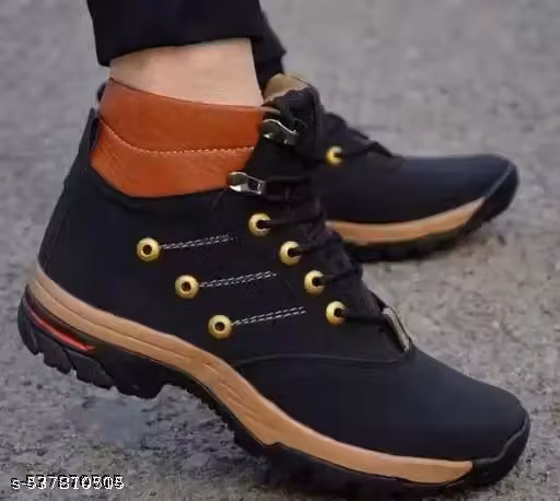 Sneakers For Men New Boot