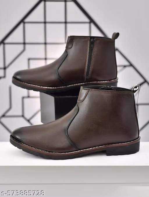 Amazing Men Boots