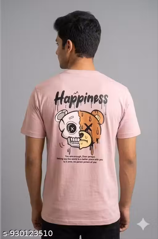 Cotton T shirt