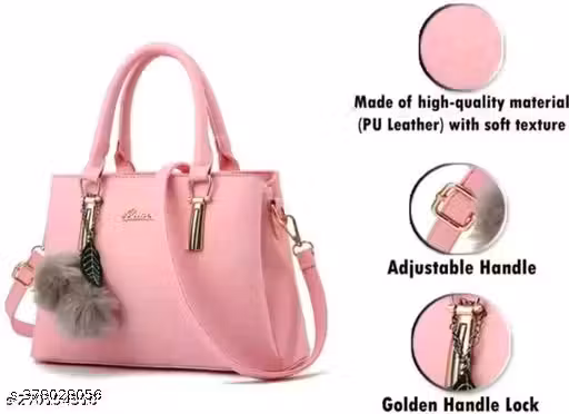 Handbag For Women's And Girls gifts