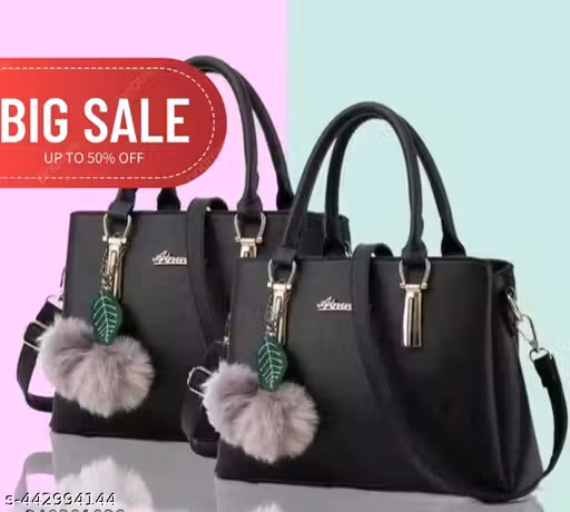 Handbag For Women's And Girls gifts