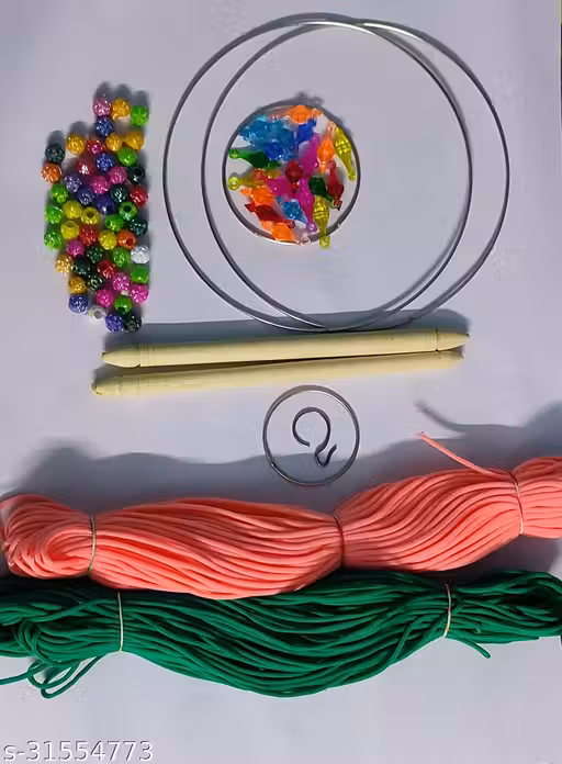 Beautiful Thread