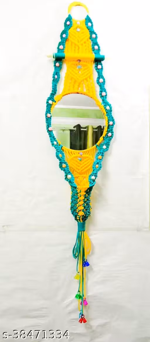 Stylish Wall Decor & Hangings