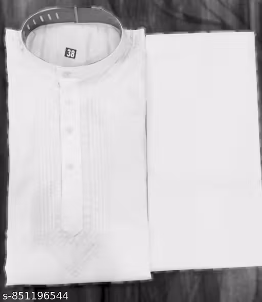 Best White Kurta Set for Men | Stylish Traditional Ethnic Wear