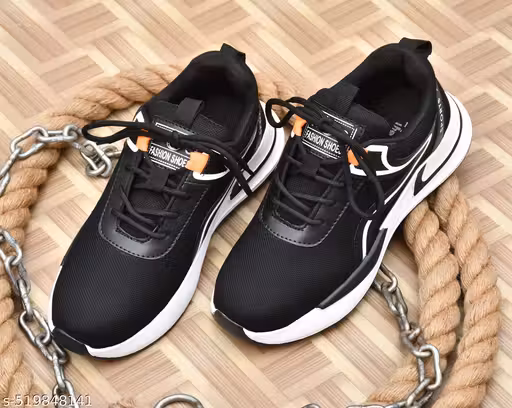Ambrick Safety Shoes With Steel Toe