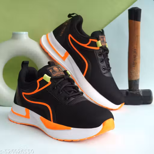 Ambrick Safety Shoes With Steel Toe