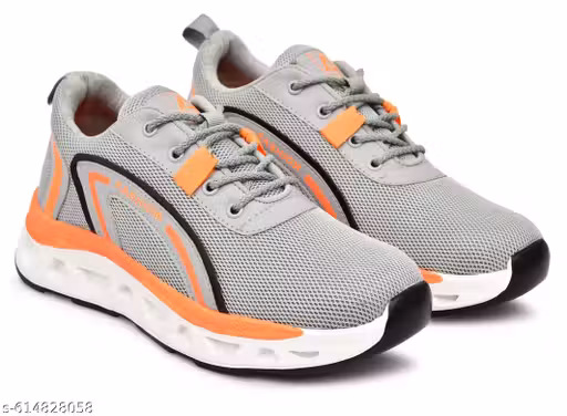 Ambrick Safety Shoes With Steel Toe