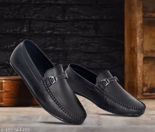 Men's Party Wear Formal Loafers