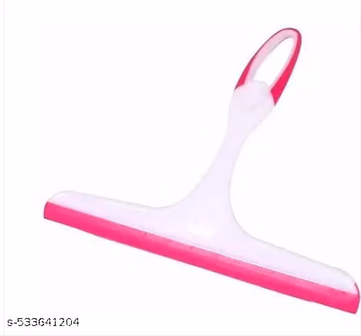 Wiper for Cleaning slabs Window Glass Tiles Kitchen Table ( Pack Of 1 )
