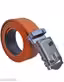 Men’s Tan Auto Lock Buckle Belt (Size-28 to 36)