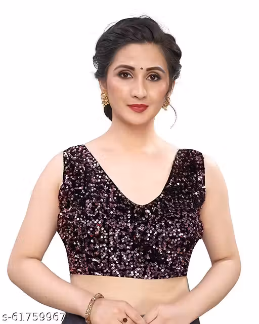 UPHAR Gallery tranding new ready to wear blouse