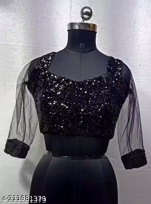 New Women Blouses | Stylish Ladies Blouse for Saree & Fashion Wear