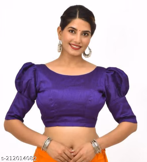 Classy Women Blouses