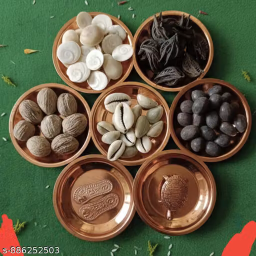 BIG LXMI POOJA KIT