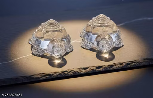vastu crystal kachhua