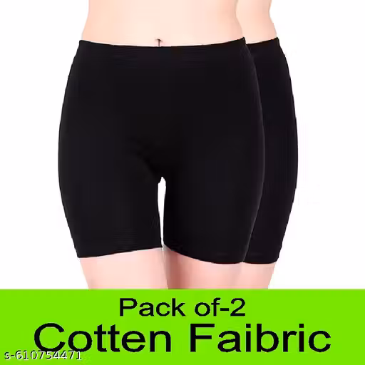 Shorts for Women Stretchable, Yoga Shorts– Soft, Squat-Proof & Breathable, Cycling, Running for Skin Fit Tights & Gym Short