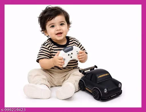 2.4GHz Remote Control Mini Racing Car | Rechargeable RC Sports Drift Car for Kids