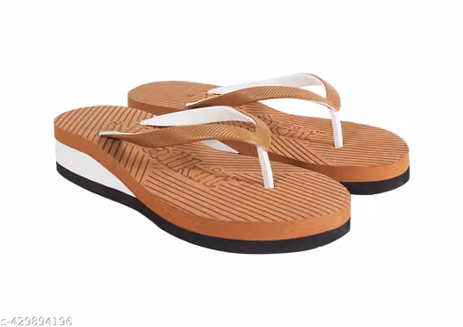 Walkit Ladies Heel Slipper/ Ladies Chappal / Heel Chappal