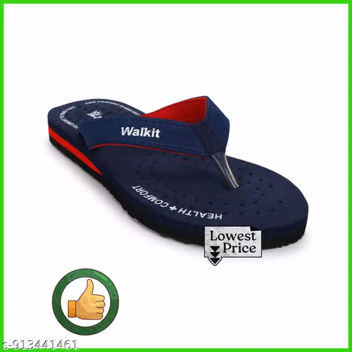 DOCTOR Women Women's House Soft Flat Slippers Ortho Care Orthopaedic Diabetic MCR Comfortt Dr Flip Flops