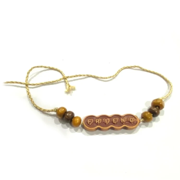 Friendship Band Beautiful Unisex Best Gifting, Express your Friendship - FRD04