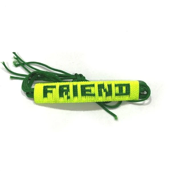Handmade Friendship Band Threaded Beautiful Unisex Best Gifting, Express your Friendship - FRD01