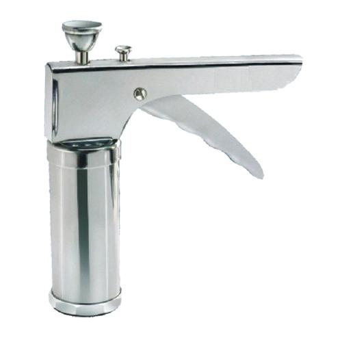 Bhujia Maker and Icing Decorative Kitchen Press Farshan Maker