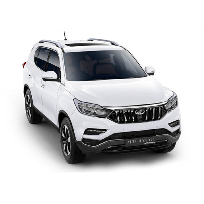 Car Body cover Waterproof High Quality with Buckle Mahindra KUV100
