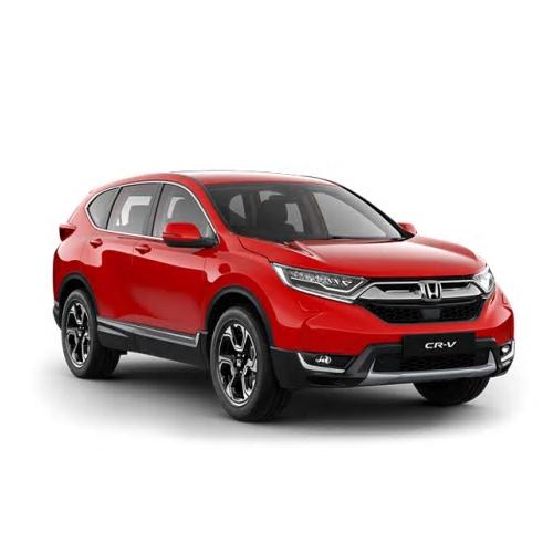 Car cover Waterproof High Quality with Buckle for Honda CR-V