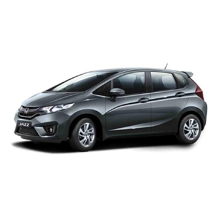 Car cover Waterproof with Buckle for Honda Jazz New model