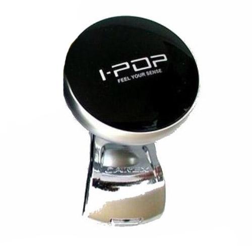 Car Power Steering Wheel Platinum Knob Spinner I-POP