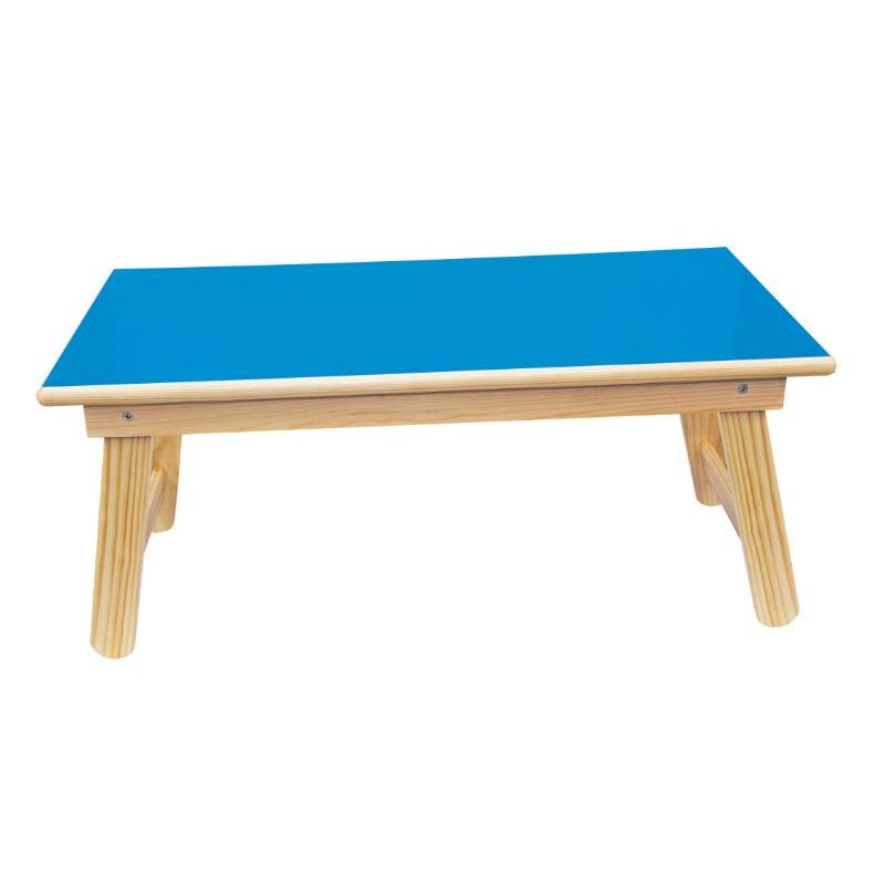 High Quality Multi Purpose Activity Wooden Base Folding Table