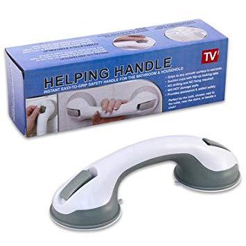 Helping Handle Hand Grip Handrail for Children Old People