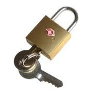 New Imported Mini Locks Set of 4 locks 20mm