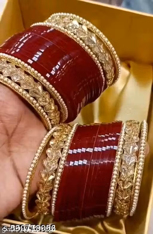 Bridal Jewellery Set | Traditional Wedding Jewellery Set for Bride | Designer Artificial Bridal Necklace & Earrings Set