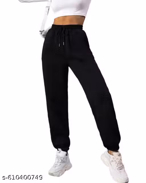 Women Cotton Gym trouser