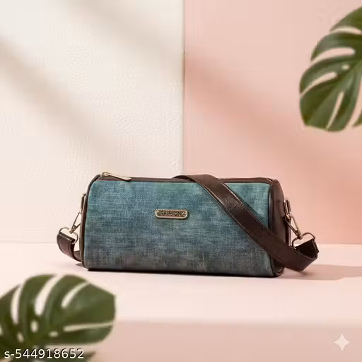 Italian Fabric Sling Bag for girls | Sling Bag for kids | Sling Bag for women stylish | Sling Bag for kids girls