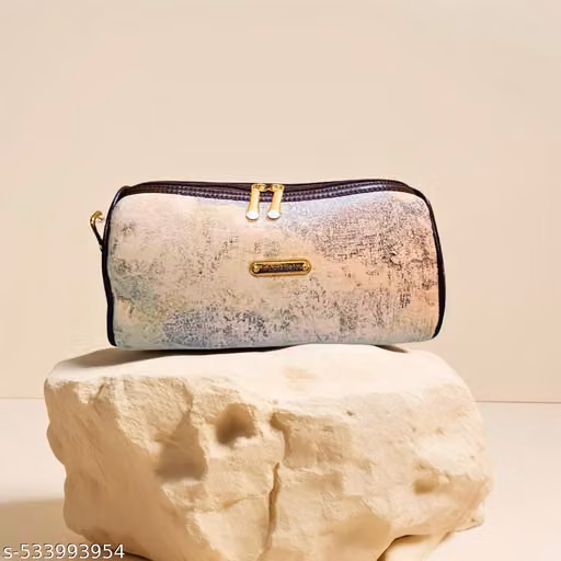 Allijo Trendy Korean Sling Bag for Women – Made with Premium Italian Fabric