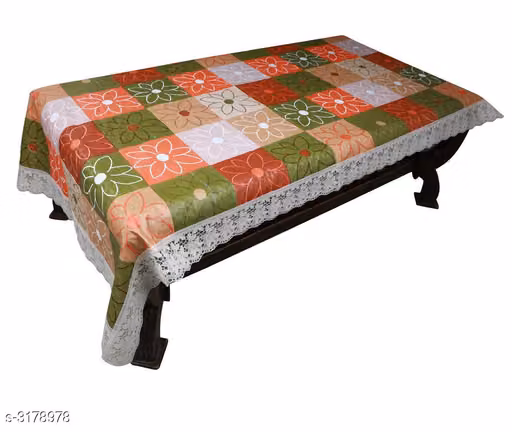 Trendy Elegant Table Covers