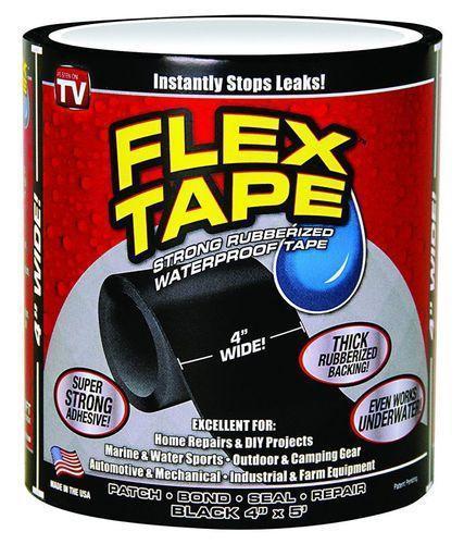 Waterproof Flex Seal Super Strong Adhesive Sealant Tape