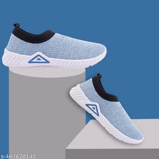 BUNNIES Women's Stylish Casual Sports Walking Running Shoes For Girl And Women