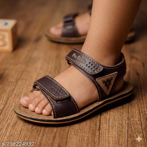 BUNNIES Kids Sandals