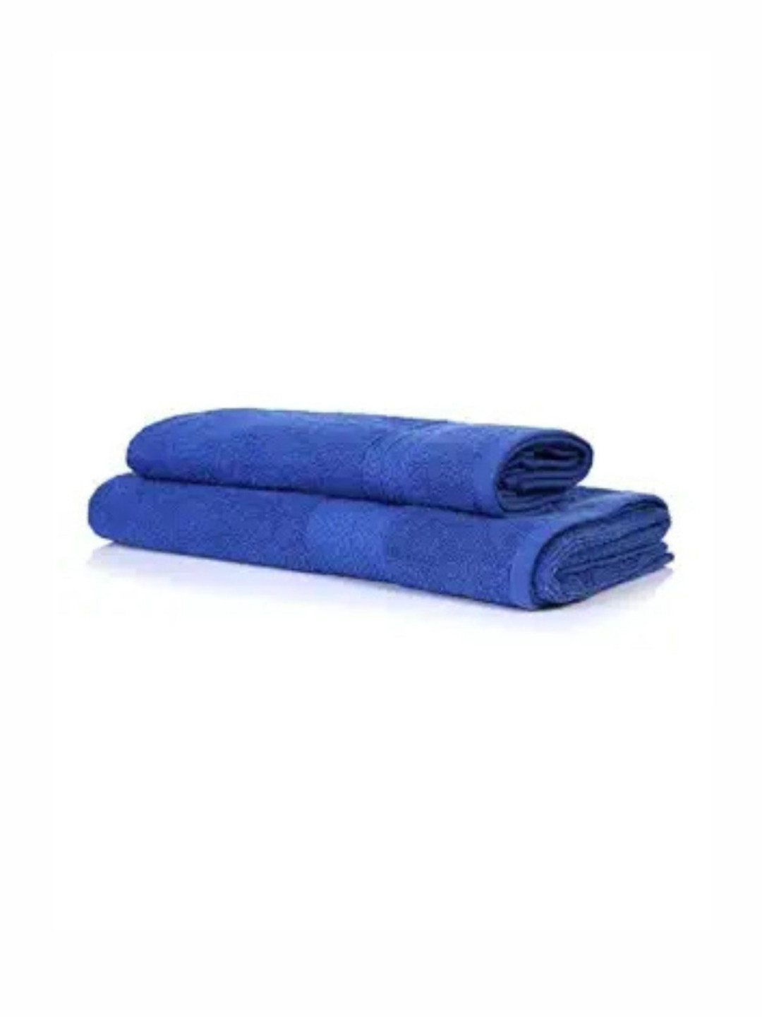 500GSM Super Soft 2PCs Adult Regular Bath Towel