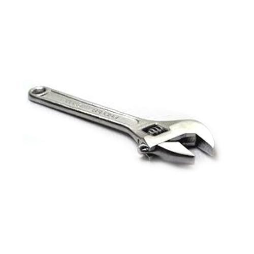 Multipurpose Adjustable Spanner Wrench 8 Inch | Heavy Duty Hand Tool for Repair & Maintenance Work