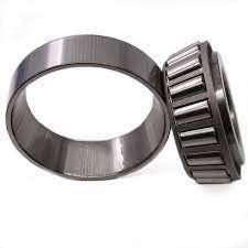 Electric Bike Front Fork Steering Bearings 768906 HEAVY NICK exide neo e rickshaw Single-row Taper Roller Wheel bearing, Size: 30mm x 52mm x 15mm, Quantity, One Bearing ((Pack of 1))